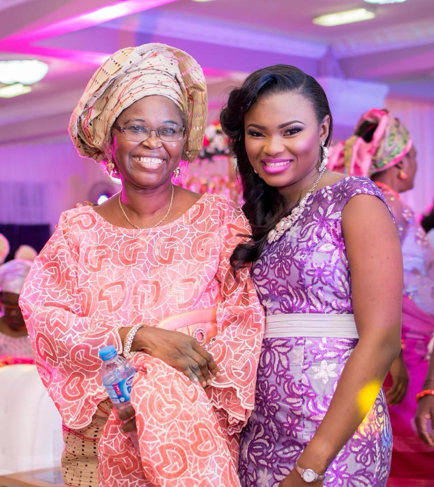 Stella Biodomoye Toluwase