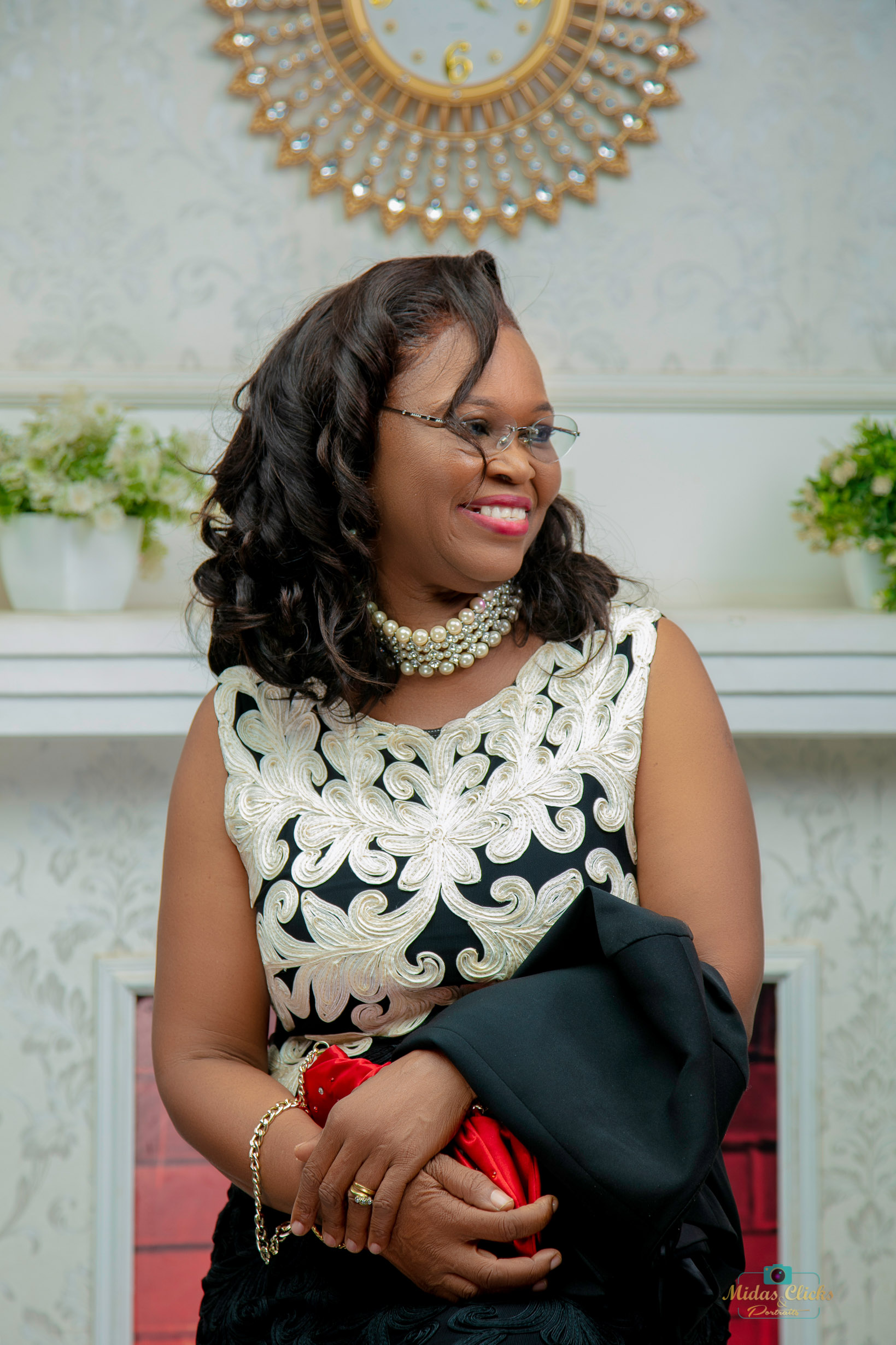 Stella Biodomoye Toluwase