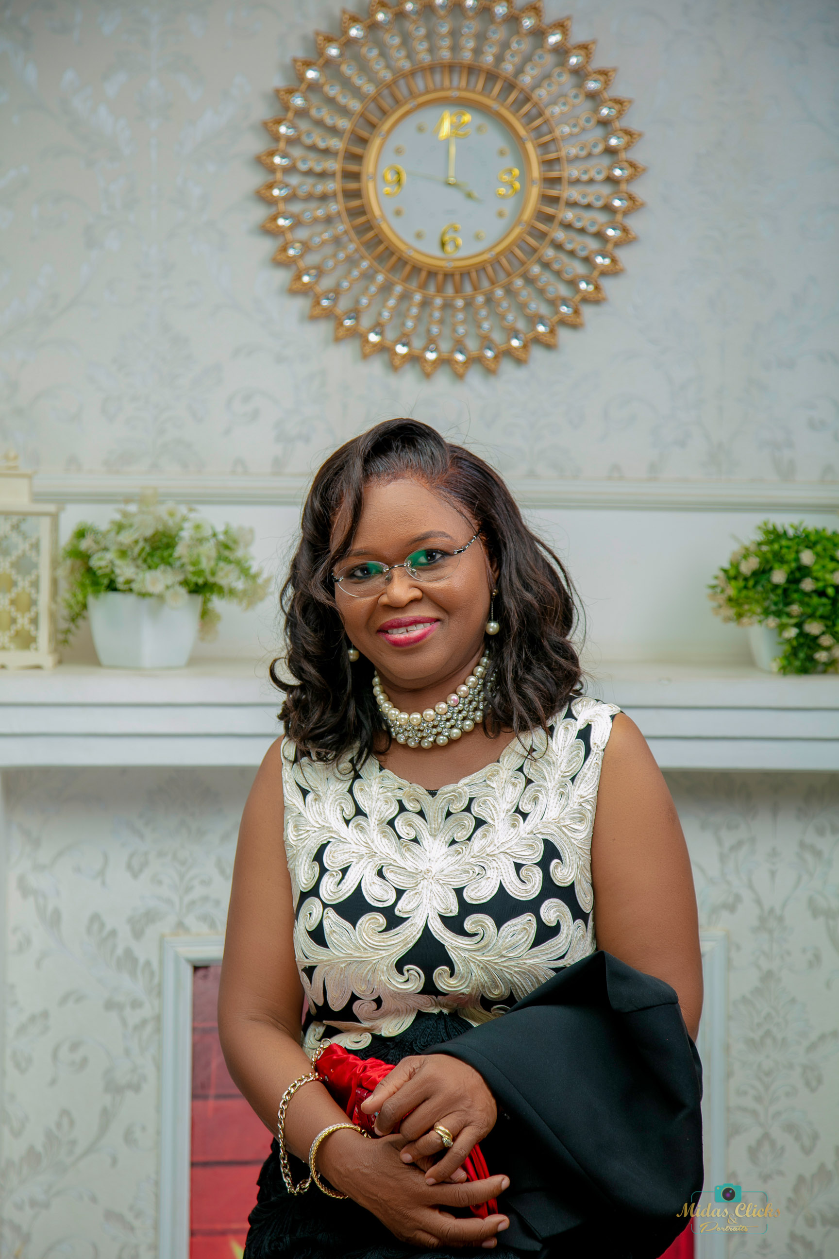 Stella Biodomoye Toluwase