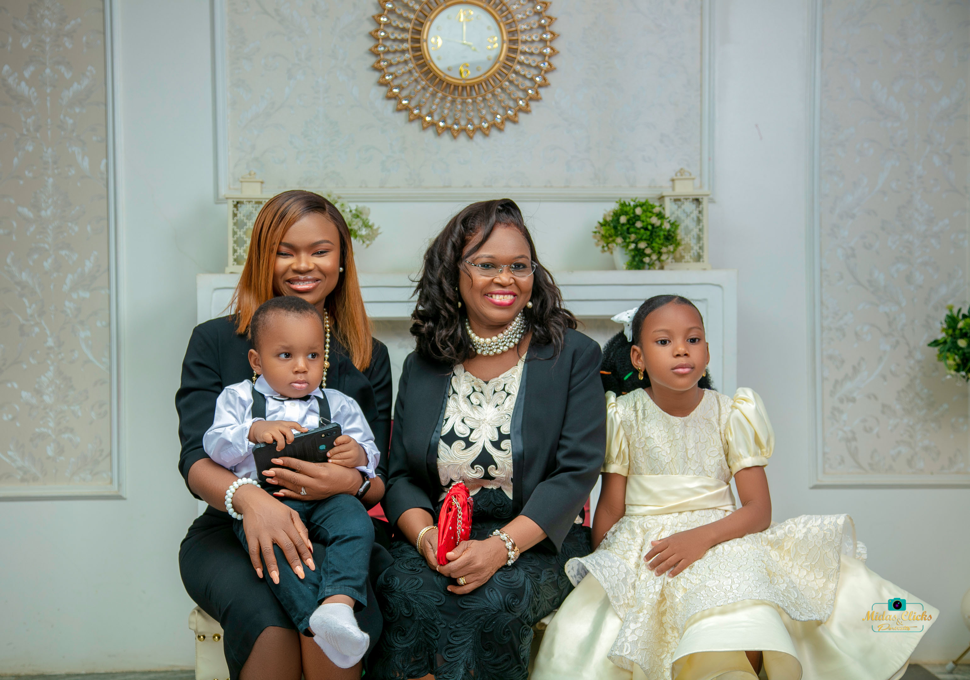 Stella Biodomoye Toluwase