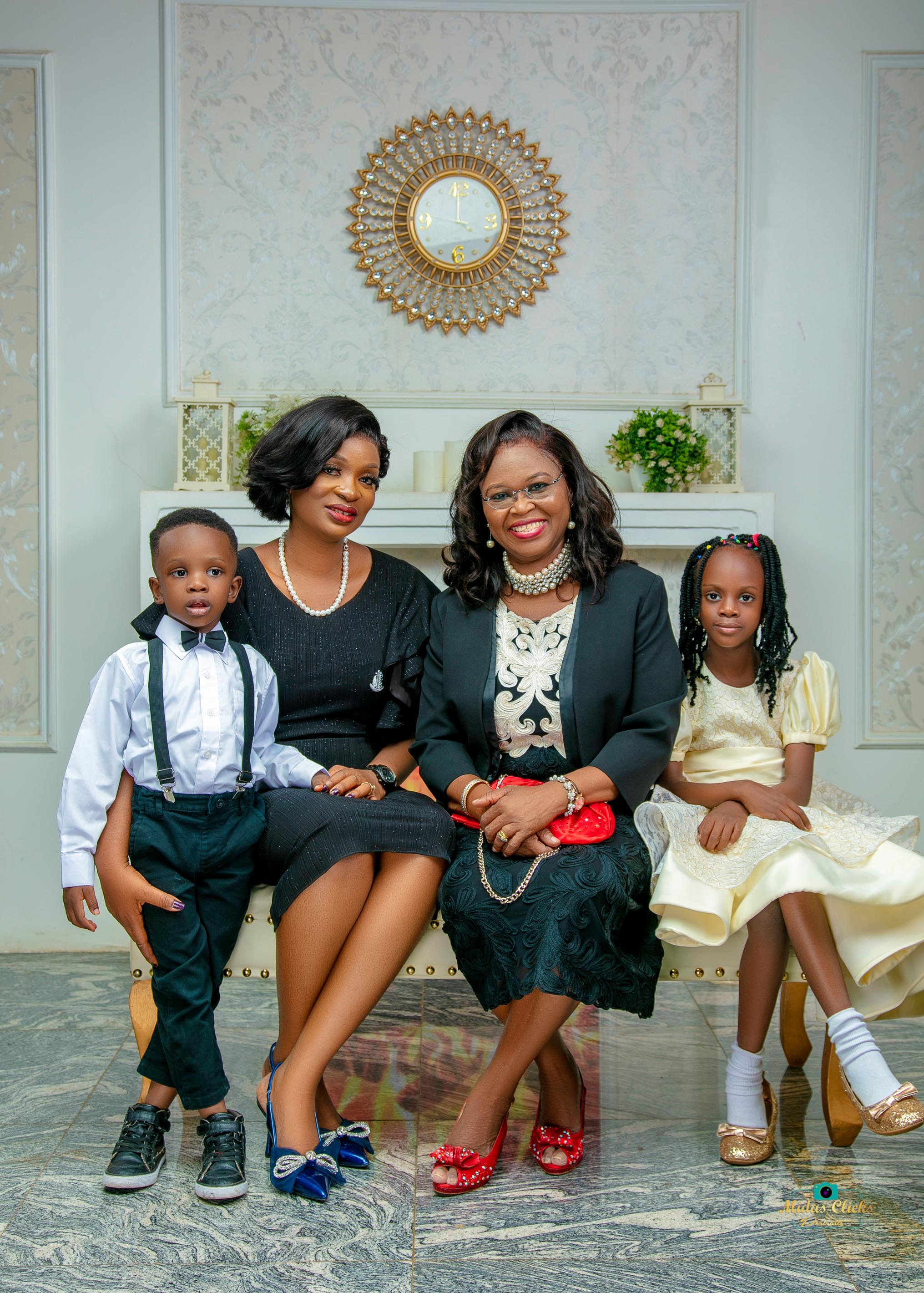 Stella Biodomoye Toluwase