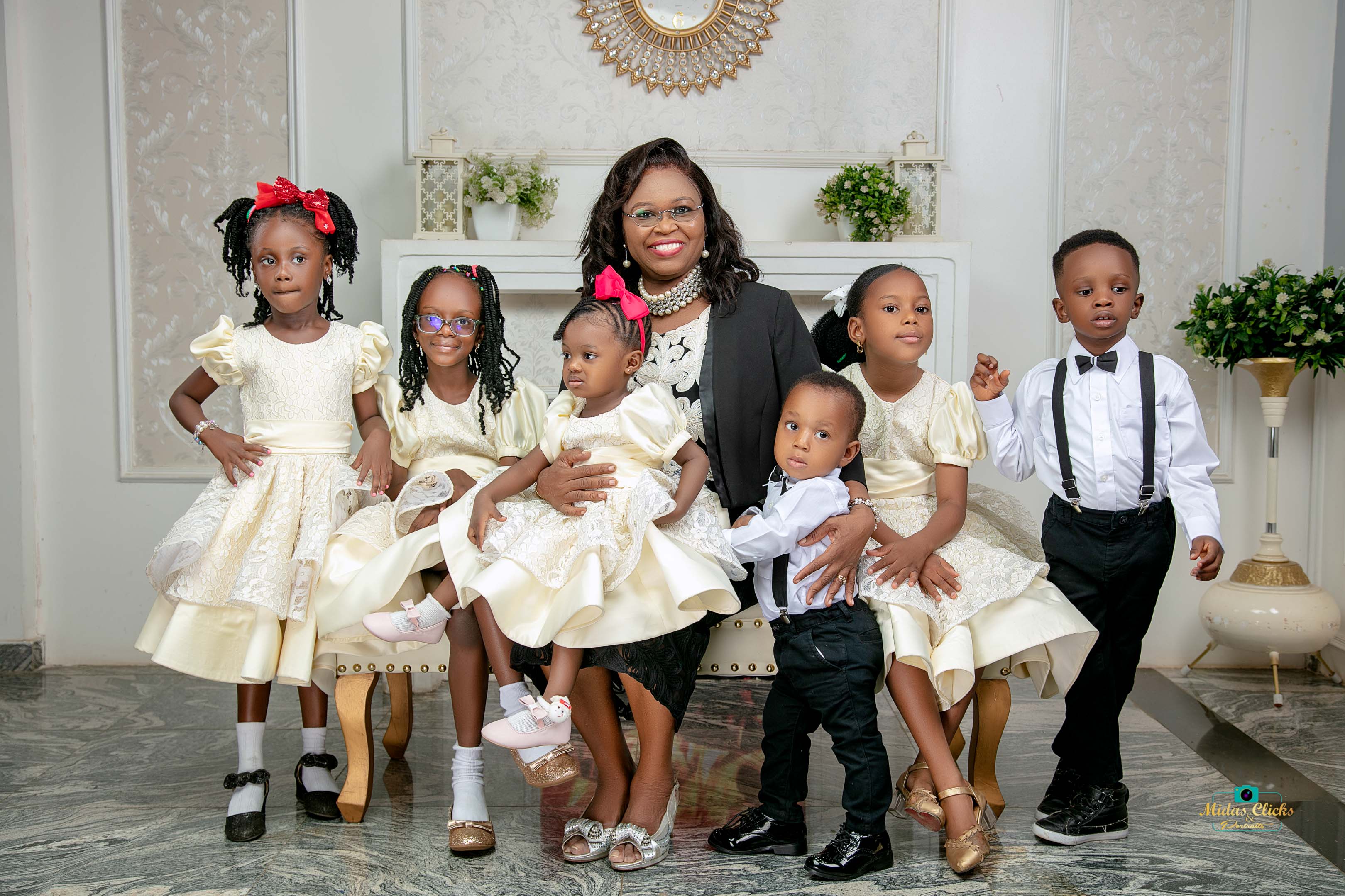 Stella Biodomoye Toluwase